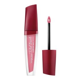 Deborah Red Touch No:02 Nude Rose Likit Ruj