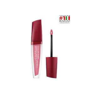 Deborah Red Touch No:02 Nude Rose Likit Ruj