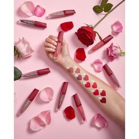 Deborah Red Touch No:03 Pink Likit Ruj