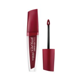 Deborah Red Touch No:09 Burgundy Likit Ruj