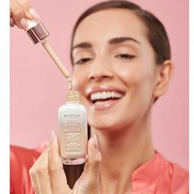 Deborah Skin Booster Niacinamide Hydra No:01 SPF15 Fondöten