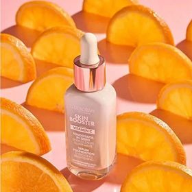Deborah Skin Booster Niacinamide Hydra No:01 SPF15 Fondöten