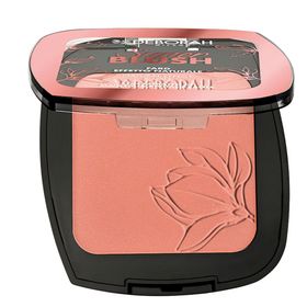 Deborah Super Blush Mat 02 Coral Pink Allık