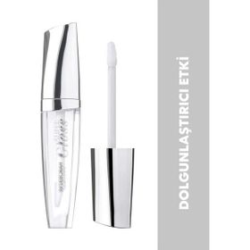 Deborah Super Gloss No:01 Şeffaf Dudak Parlatıcısı