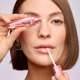 Deborah Super Plump Lip Gloss
