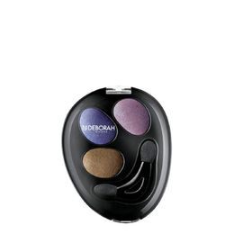 Deborah Trio Hi Tech 10 Eyeshadow Far