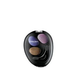 Deborah Trio Hi Tech 10 Eyeshadow Far