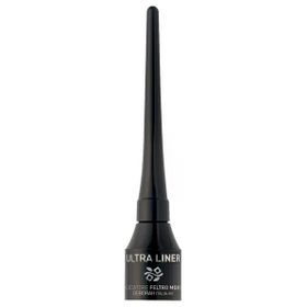 Deborah Ultraliner Black Eyeliner
