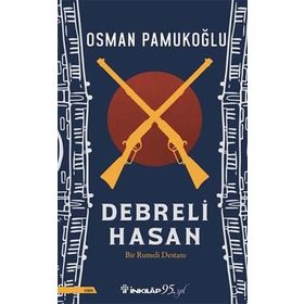 Debreli Hasan İnkılap Kitabevi