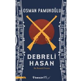 Debreli Hasan İnkılap Kitabevi
