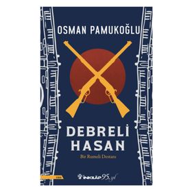 Debreli Hasan İnkılap Kitabevi