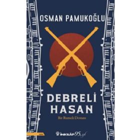 Debreli Hasan İnkılap Kitabevi