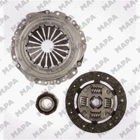 DEBRIYAJ SETI M131 DOGAN KARTAL SLX