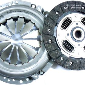 DEBRİYAJ SETİ (MAZDA 323 FAMİLİA LANTİS)