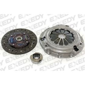 DEBRİYAJ SETİ (MAZDA 323 FAMİLİA LANTİS)