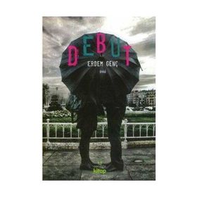 DEBUT - ERDEM GENÇ (ISBN:9786056224706)