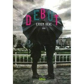 DEBUT - ERDEM GENÇ (ISBN:9786056224706)