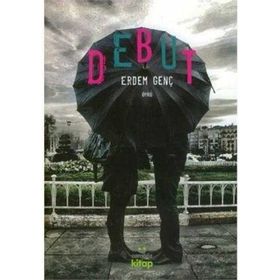 DEBUT - ERDEM GENÇ (ISBN:9786056224706)