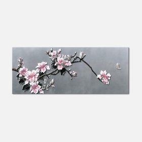 Dec-Spec CIGE-962 40x100 cm Kanvas Tablo