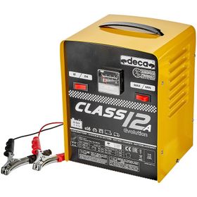 Deca CLASS 12A Akü Şarj Cihazı