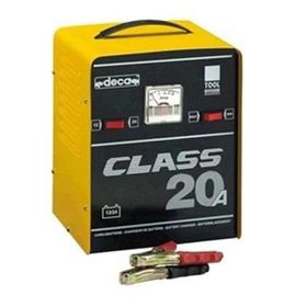 Deca Class 20-A Akü Şarj Redresörü