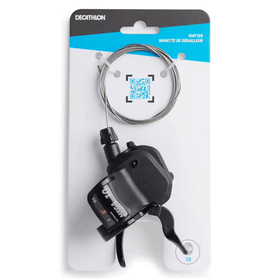 Decathlon 10 Vites Vites Aktarıcı Kolu