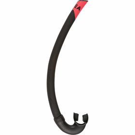 Decathlon 100 Siyah Yetişkin Şnorkel