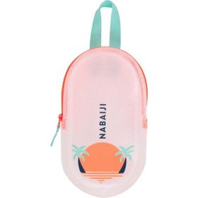 Decathlon 100 Sunset 3 lt Su Geçirmez Çanta