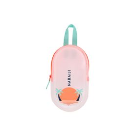 Decathlon 100 Sunset 3 lt Su Geçirmez Çanta