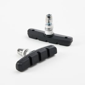 Decathlon 100 V-BRAKE Evrensel Fren Pabuçları