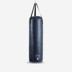 Decathlon 120 Outshock 20 kg Gece Mavisi Yetişkin Kum Torbası
