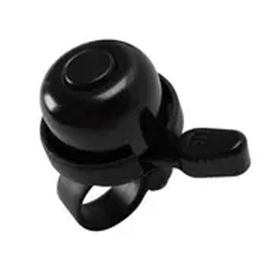 Decathlon 120 Siyah Bisiklet Zili