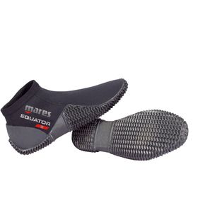 Decathlon 2 mm Mares Equator Mares Dalış Patiği