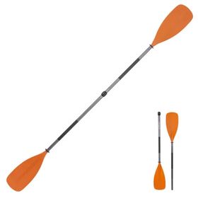 Decathlon 2 Parçalı 100 Itiwit Ayarlanır Kano Küreği