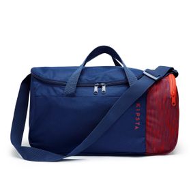 Decathlon 20 lt Mavi Essential Spor Çantası