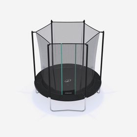 Decathlon 240 Domyos File Korumalı Trambolin
