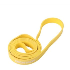 Decathlon 25 kg Sarı Corength Direnç Bandı