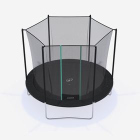 Decathlon 300 Domyos File Korumalı Trambolin