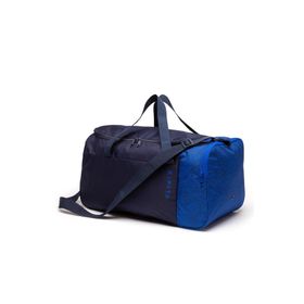 Decathlon 35 lt Mavi Essential Spor Çantası