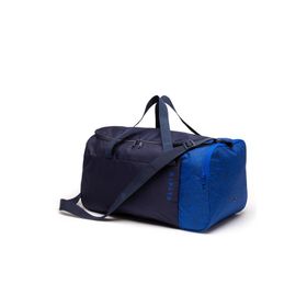 Decathlon 35 lt Mavi Essential Spor Çantası