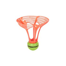Decathlon 3'lü Air Shuttle Outdoor V2 Perfly Psc 930 Badminton Topu