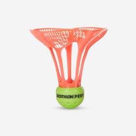 Decathlon 3'lü Air Shuttle Outdoor V2 Perfly Psc 930 Badminton Topu
