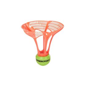 Decathlon 3'lü Air Shuttle Outdoor V2 Perfly Psc 930 Badminton Topu