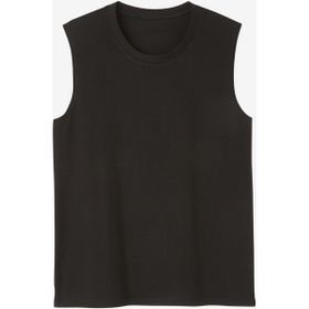 Decathlon 500 Fitness Domyos Erkek Siyah Regular Sporcu Atleti