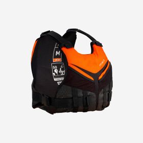 Decathlon 50N Itiwit Sup Kano Kayak Yüzme Yardımcısı Yelek