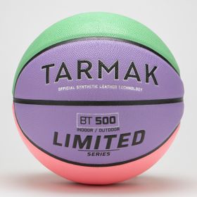 Decathlon 7 Numara Bt500 Tarmak Basketbol Topu