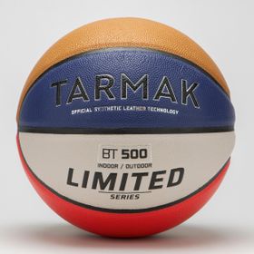 Decathlon 7 Numara Bt500 Tarmak Basketbol Topu