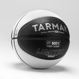 Decathlon 7 Numara Bt500 Tarmak Basketbol Topu