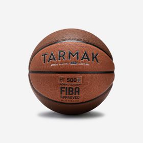 Decathlon 7 Numara Bt500 Tarmak Basketbol Topu