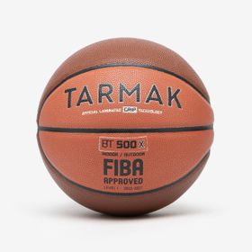 Decathlon 7 Numara Bt500 Tarmak Basketbol Topu